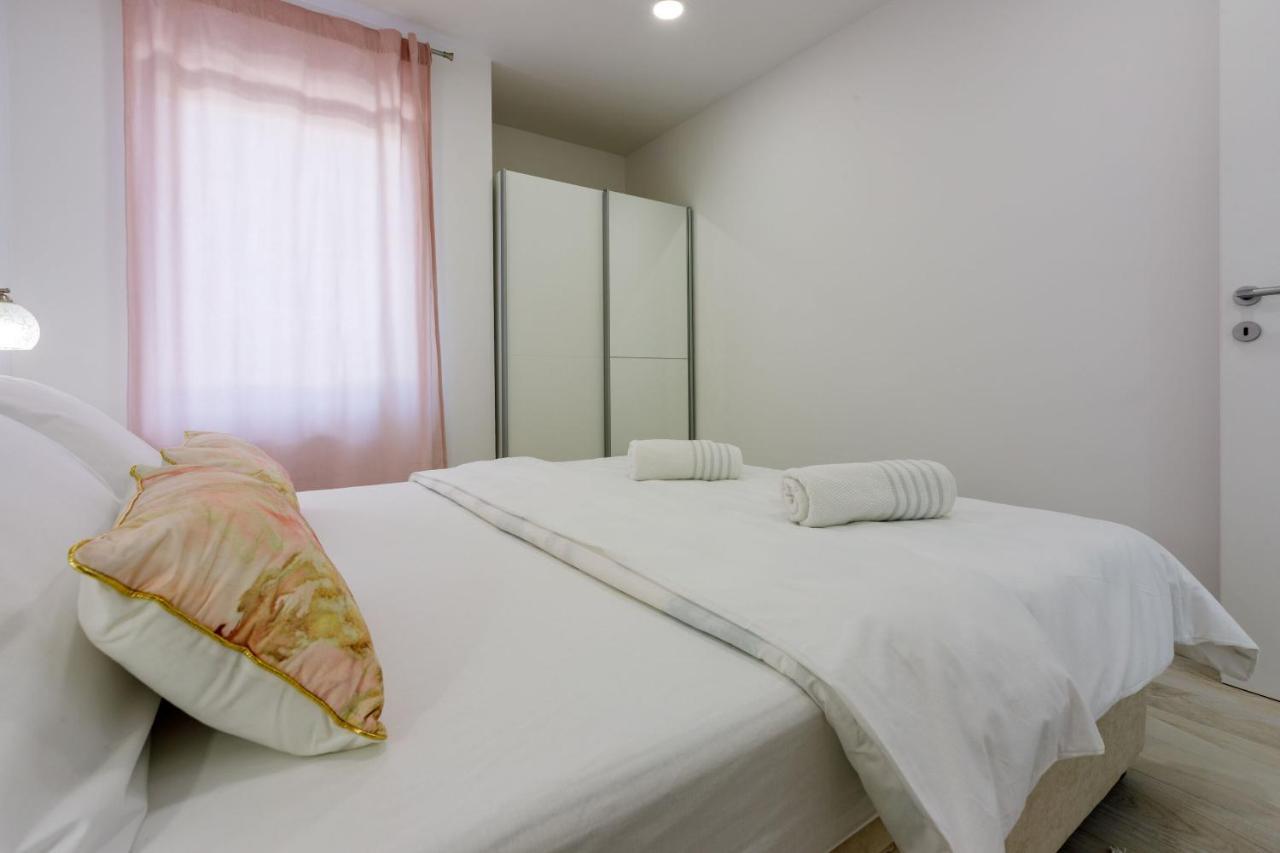 Apartments Cvetkovic 크리크베니카 외부 사진