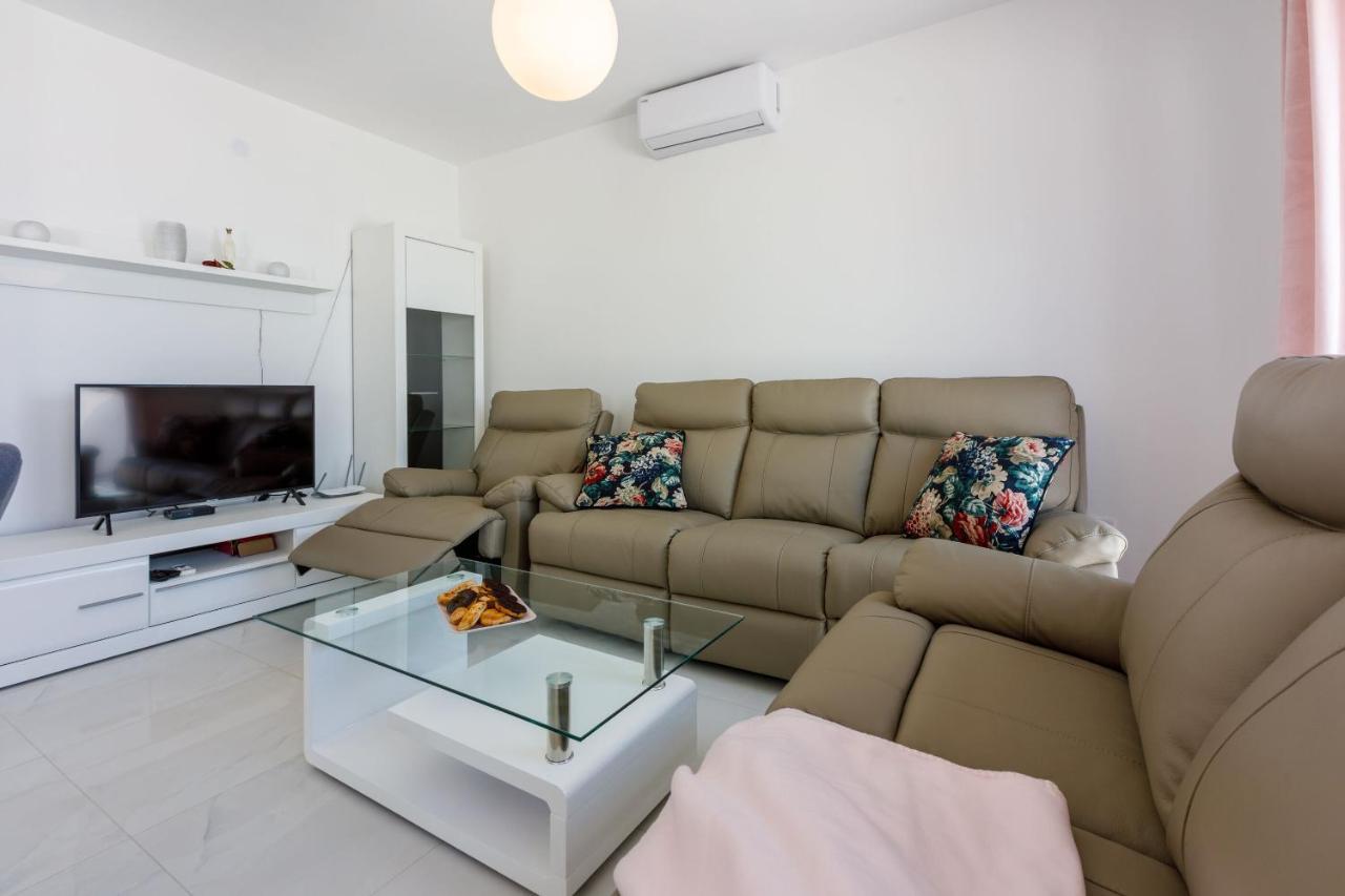 Apartments Cvetkovic 크리크베니카 외부 사진