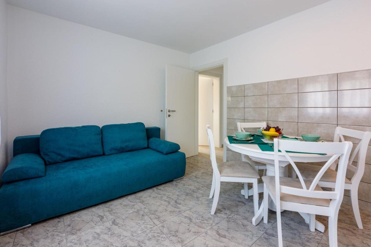 Apartments Cvetkovic 크리크베니카 외부 사진